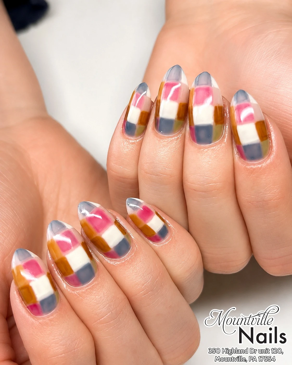 Mountville Nails